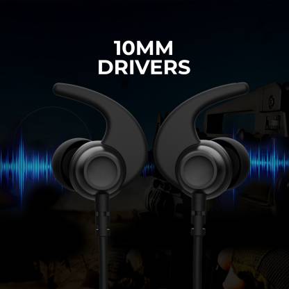 DEFY Crest DWE03 Bluetooth Headset