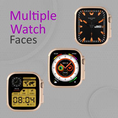 Fire-Boltt Warrior Smartwatch