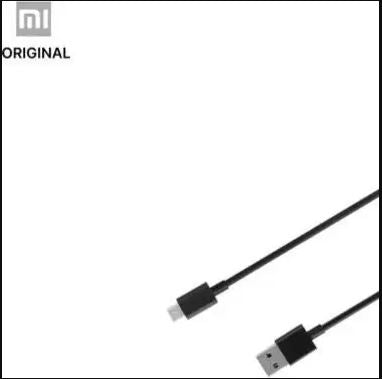 Mi USB Type C Fast Data Transfer & Charging Cable