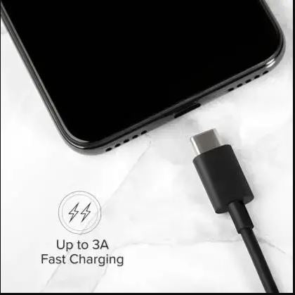 Mi USB Type C Fast Data Transfer & Charging Cable