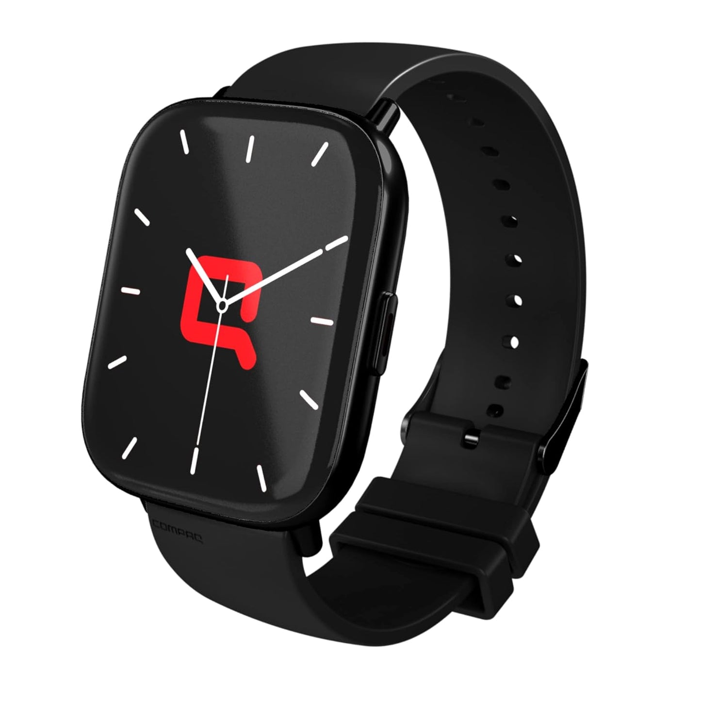 Compaq Q Watch Balance Series with 1.69" HD Display Smart Watch