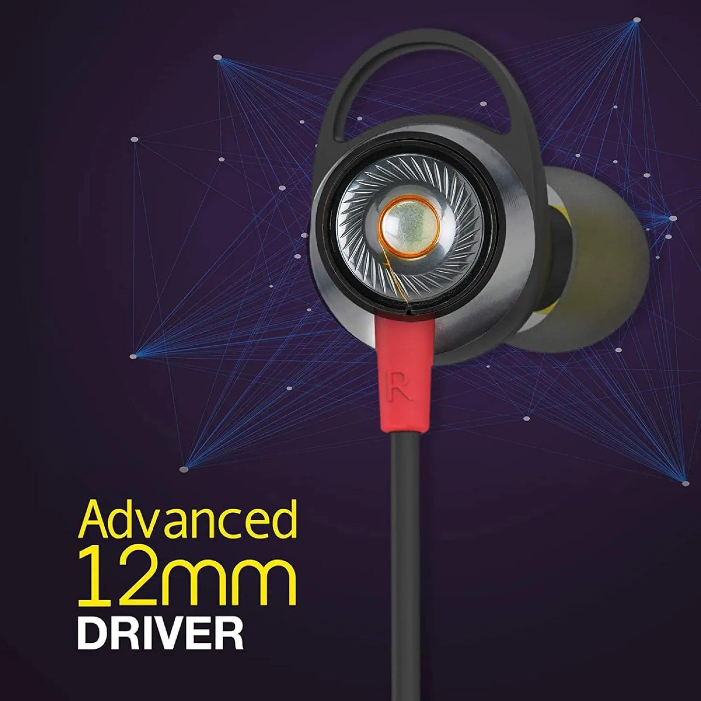 INFINITY by HARMAN Glide N120