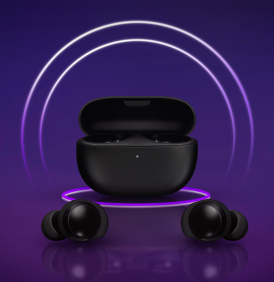 REDMI Buds 3 Lite Bluetooth Headset