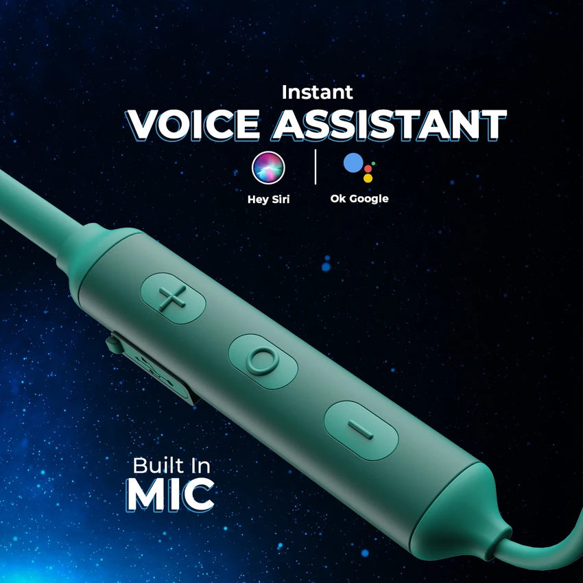 DEFY Crest DWE03 Bluetooth Headset