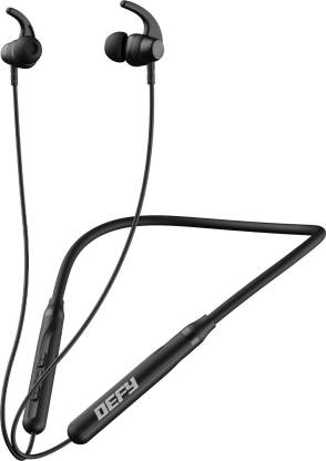 DEFY Crest DWE03 Bluetooth Headset