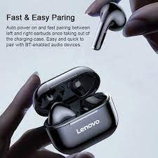 Lenovo LP40 pro Bluetooth Headset