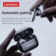 Lenovo LP40 pro Bluetooth Headset