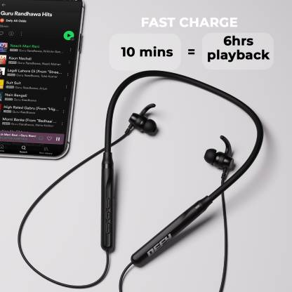 DEFY Crest DWE03 Bluetooth Headset