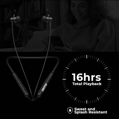 DEFY Crest DWE03 Bluetooth Headset