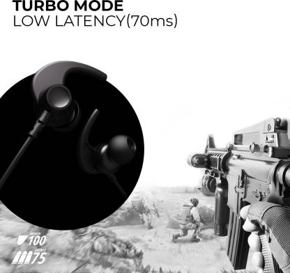 DEFY Crest DWE03 Bluetooth Headset