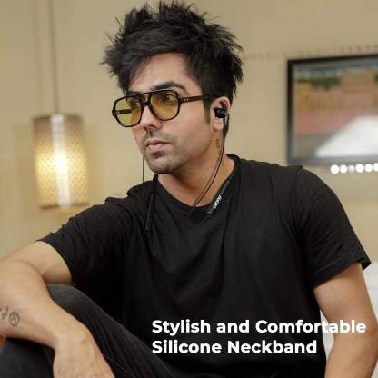 DEFY Crest DWE03 Bluetooth Headset