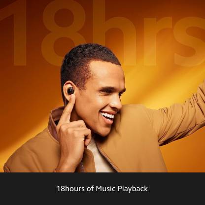 REDMI Buds 3 Lite Bluetooth Headset