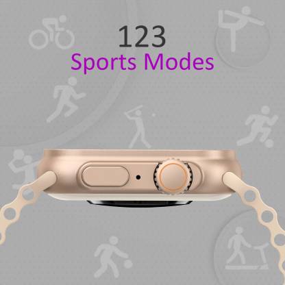 Fire-Boltt Warrior Smartwatch