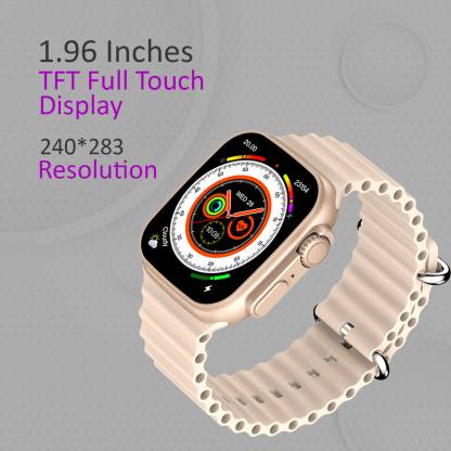 Fire-Boltt Warrior Smartwatch