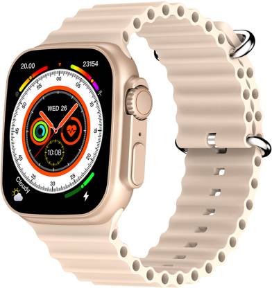 Fire-Boltt Warrior Smartwatch