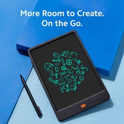 REDMI LCD Writing Pad (8.5-inch) with Smart Lock